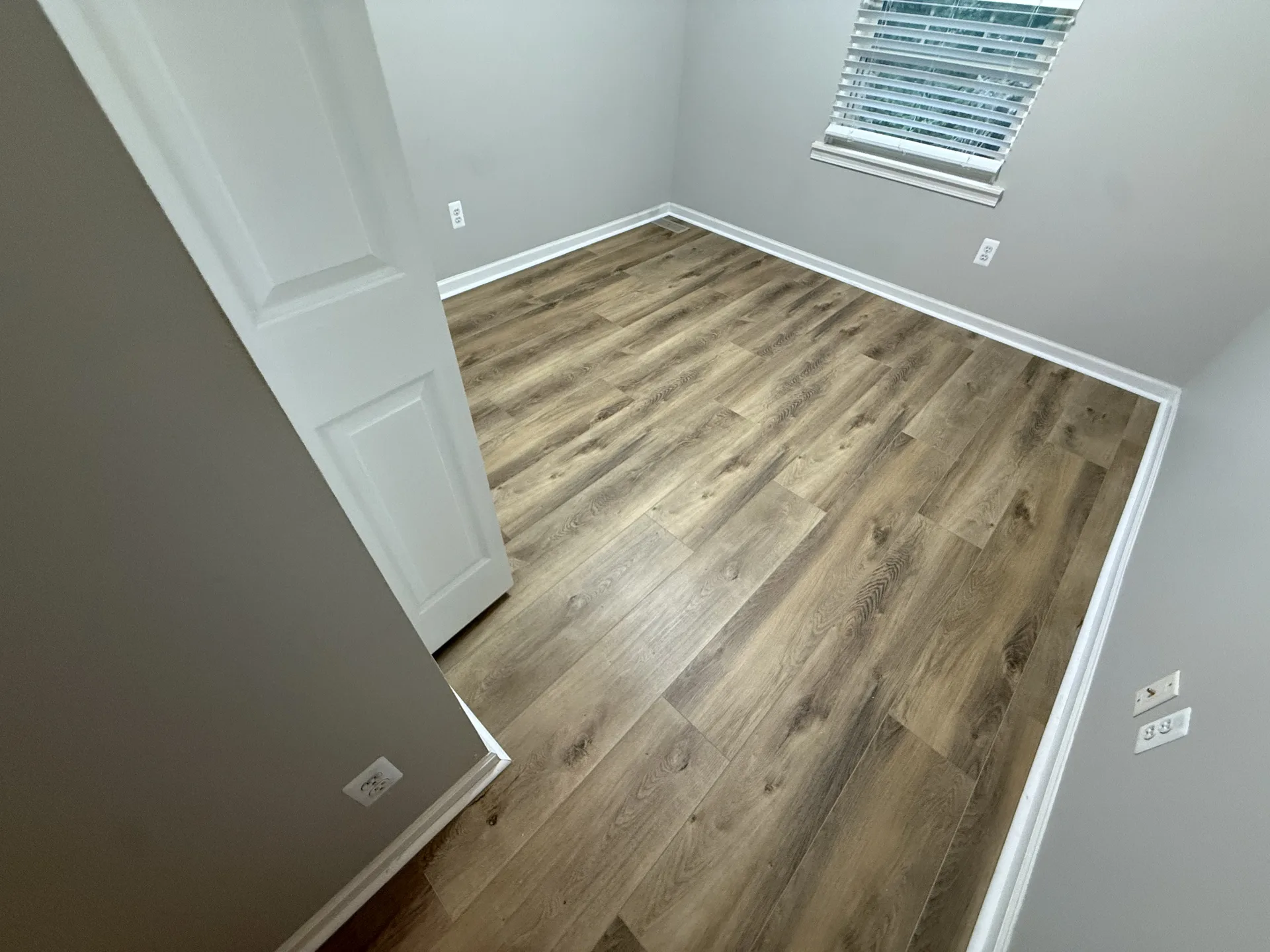Laminate Flooring