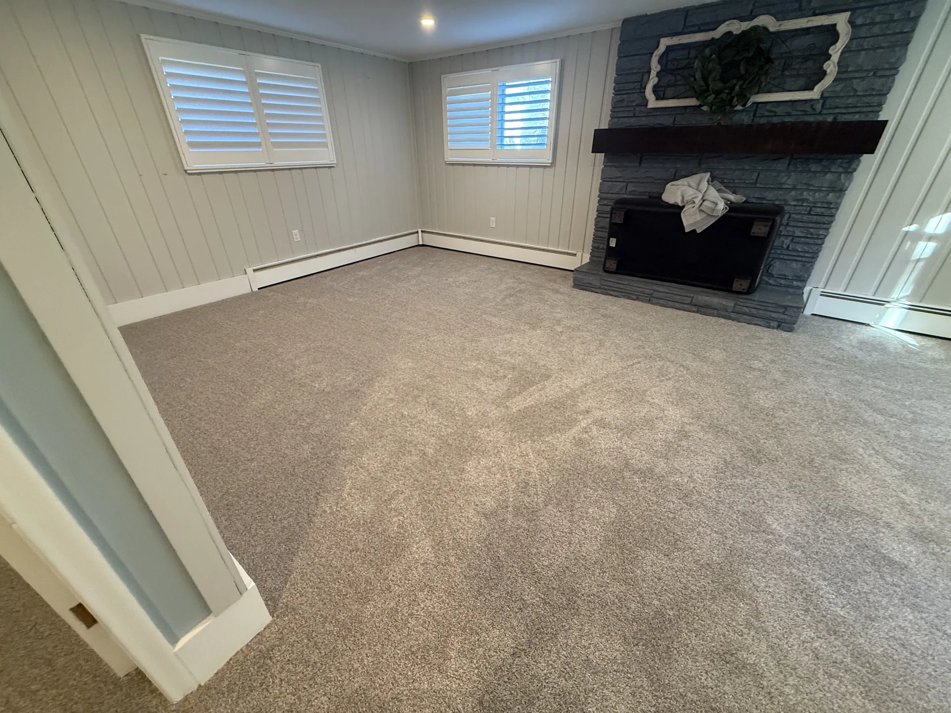 Carpet
