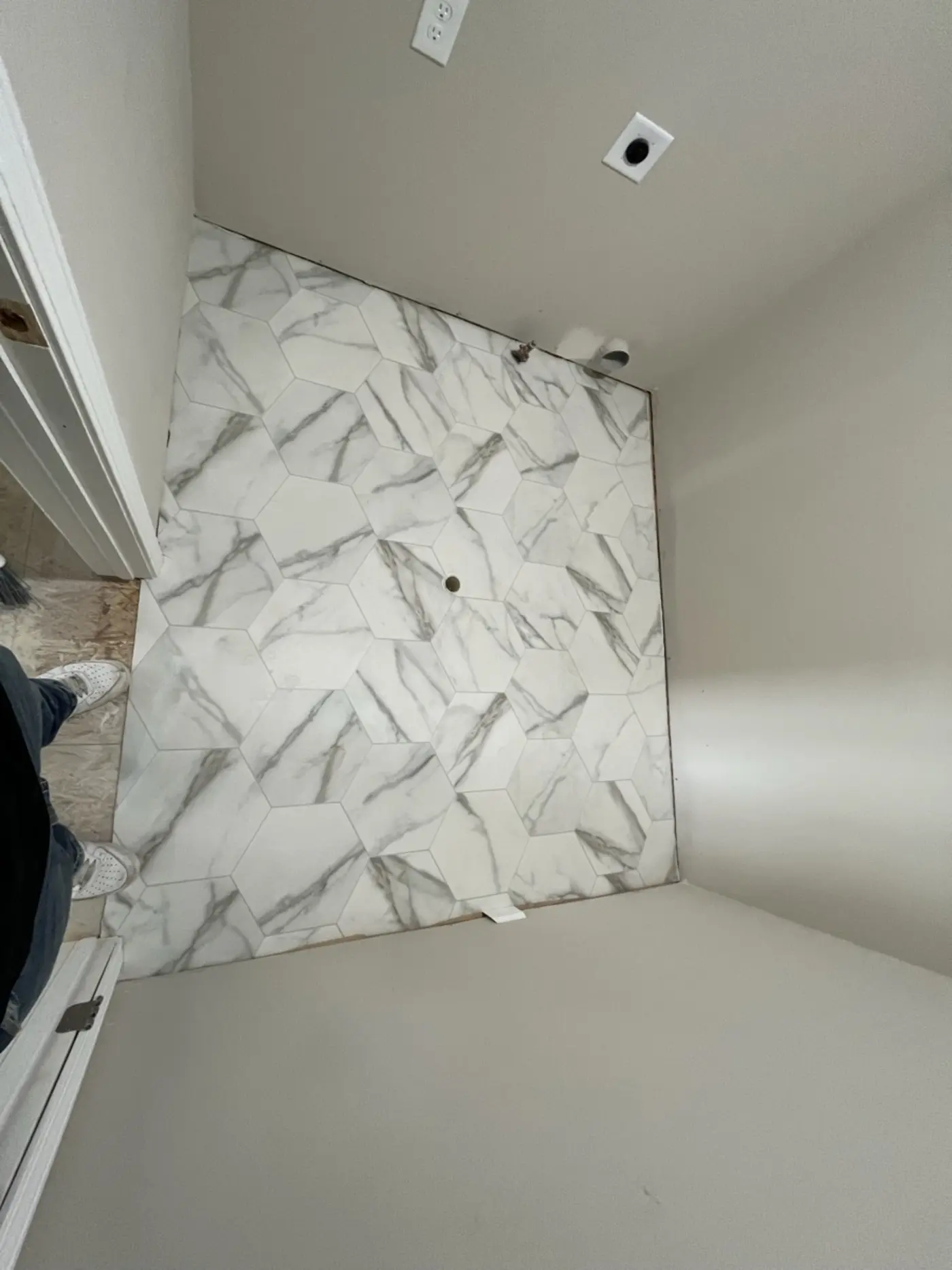 Carpet installation in Canton, MI